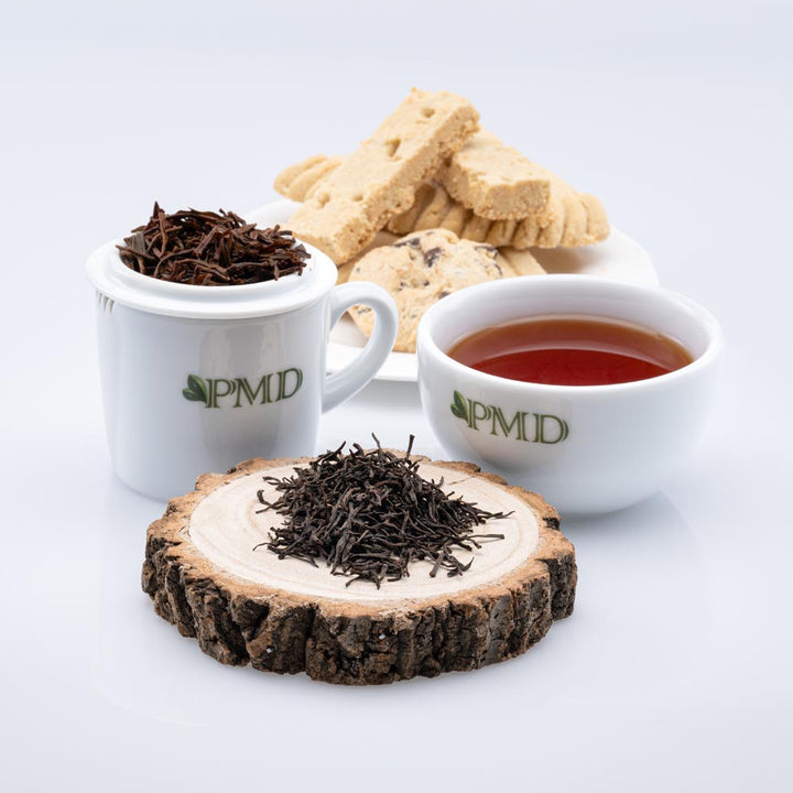 Inverness Estate Orange Pekoe - Single Estate | Nuwara Eliya, Sri Lanka
