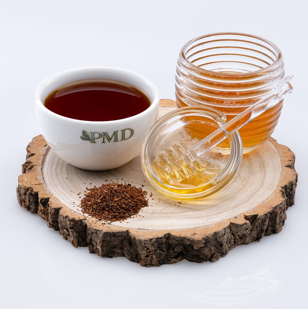 Rooibos Loose Leaf Tea