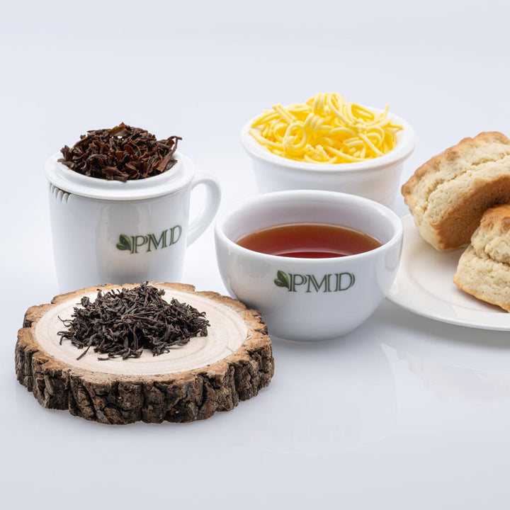 St. Andrews – Classic Dimbula Orange Pekoe