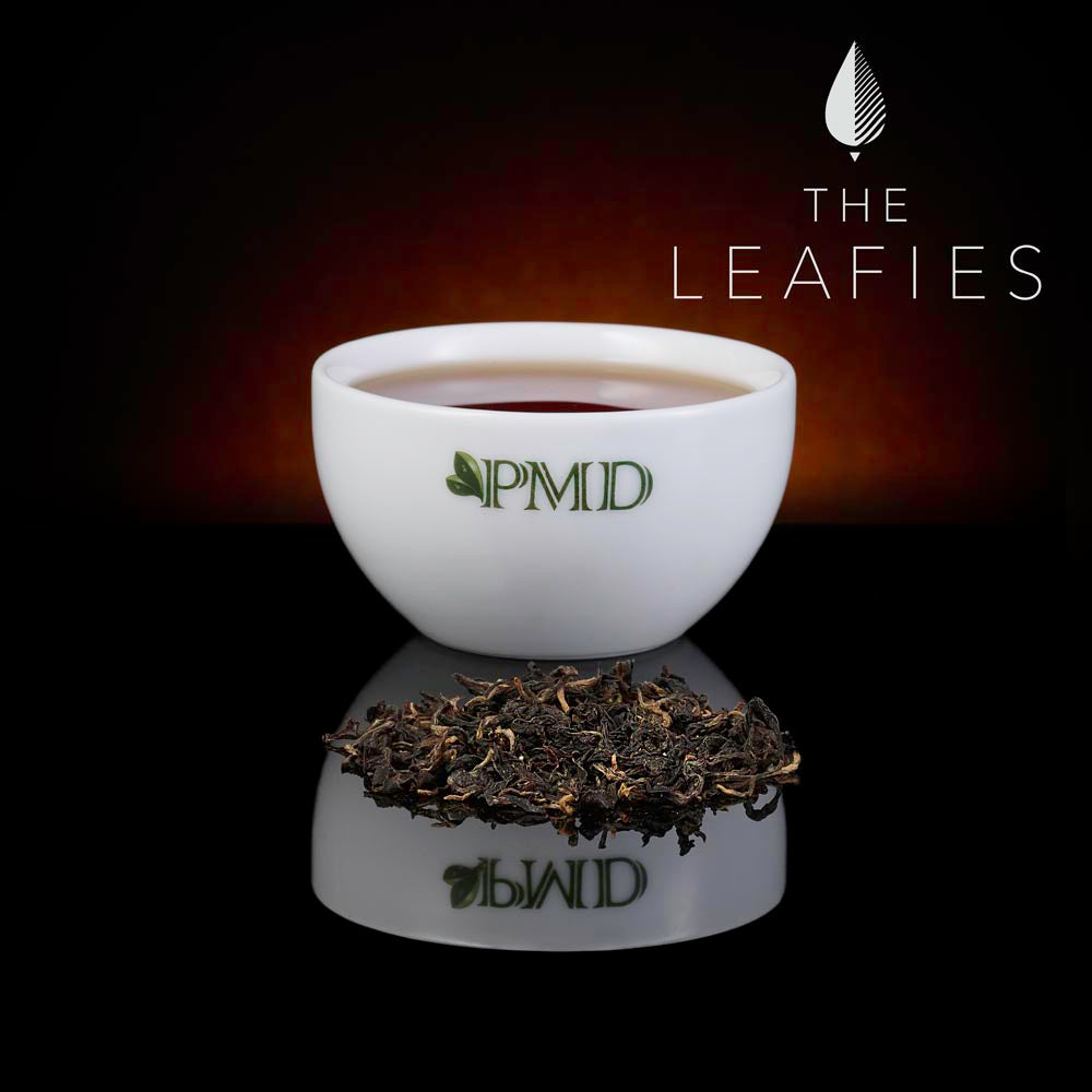 Award Winning Teas