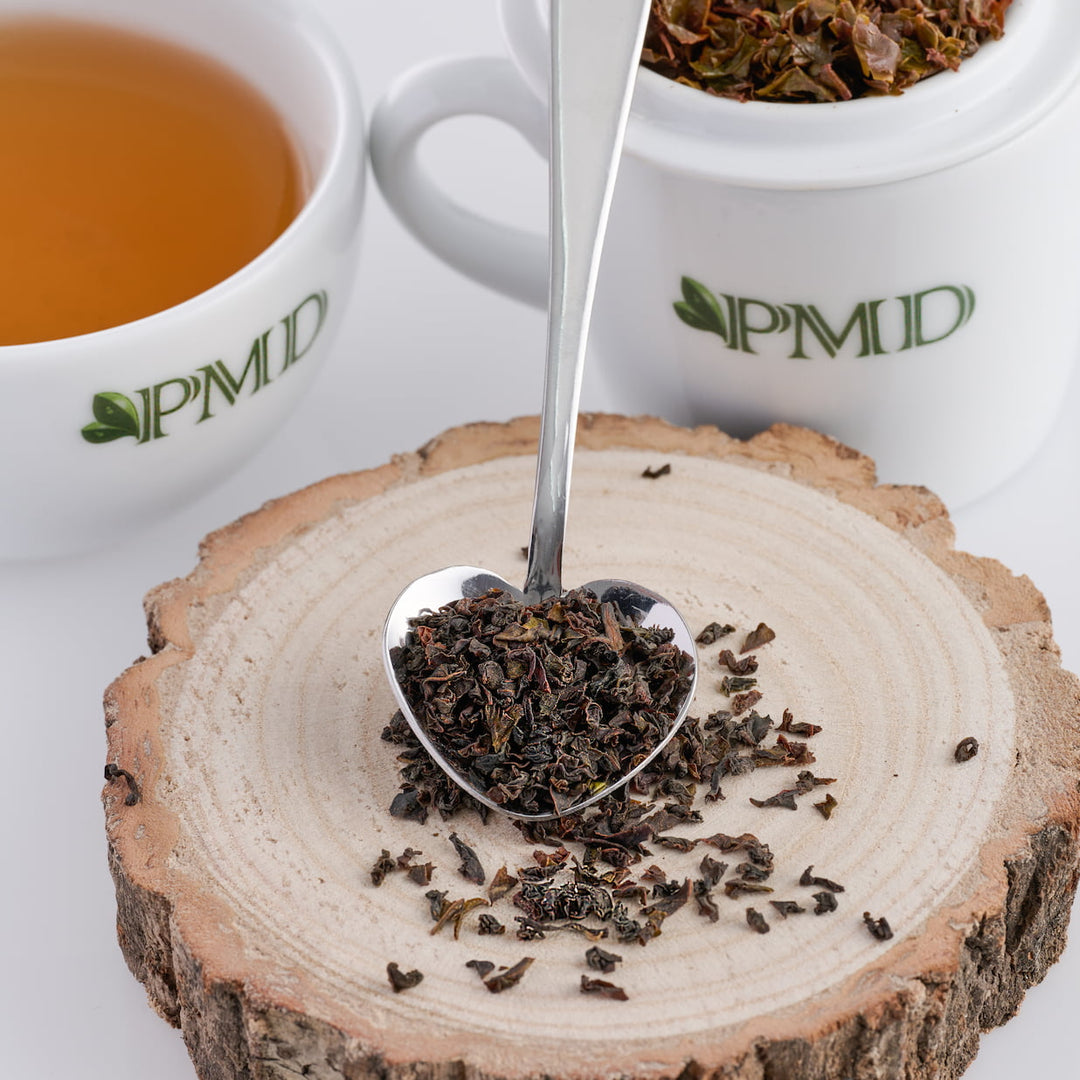Lovers Leap Estate – A Royal Ceylon Tea from Nuwara Eliya  Single Estate | Nuwara Eliya, Sri Lanka