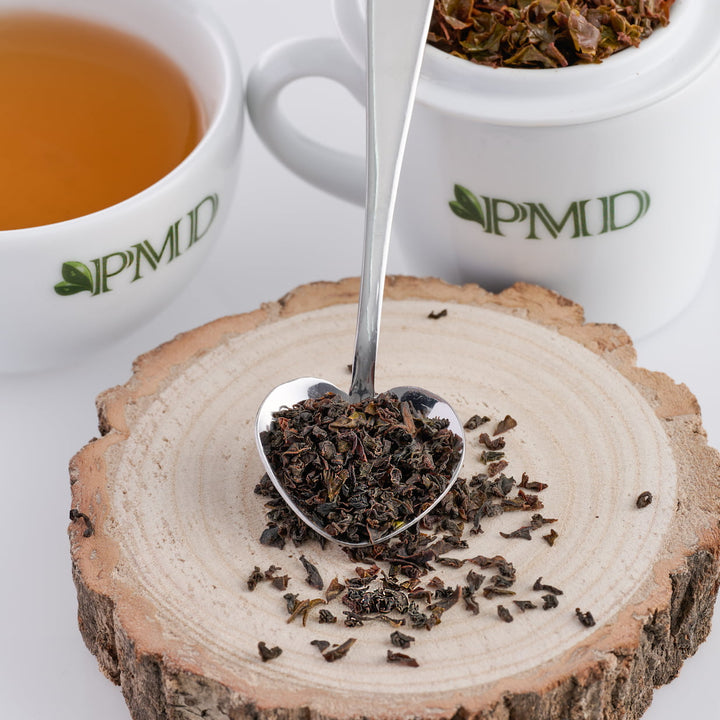 Lovers Leap Estate – A Royal Ceylon Tea from Nuwara Eliya  Single Estate | Nuwara Eliya, Sri Lanka