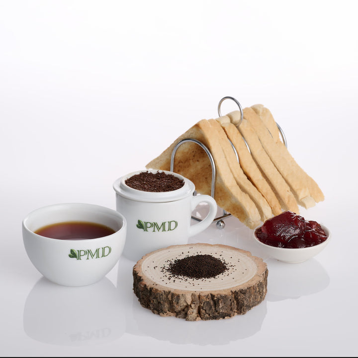 Planters' Breakfast Loose Leaf Tea