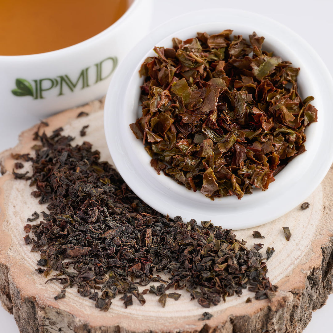 Lovers Leap Estate – A Royal Ceylon Tea from Nuwara Eliya  Single Estate | Nuwara Eliya, Sri Lanka