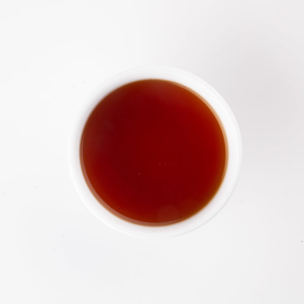 Planters' Breakfast Loose Leaf Tea