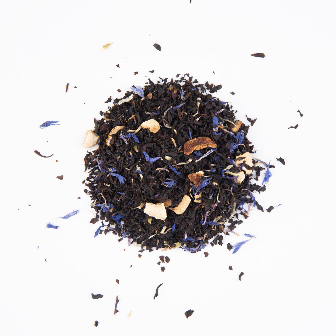 Planters’ Mistress Loose Leaf tea