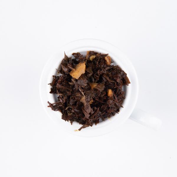 Planters’ Mistress Loose Leaf tea