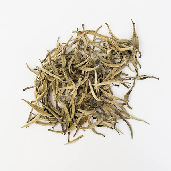 Silver Tips – Rare Ceylon White Tea