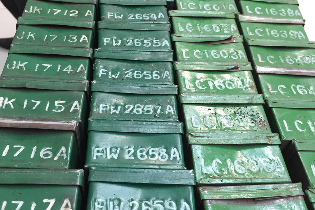 The Colombo Tea Auction – A Global Benchmark for Quality and Transparency in Tea
