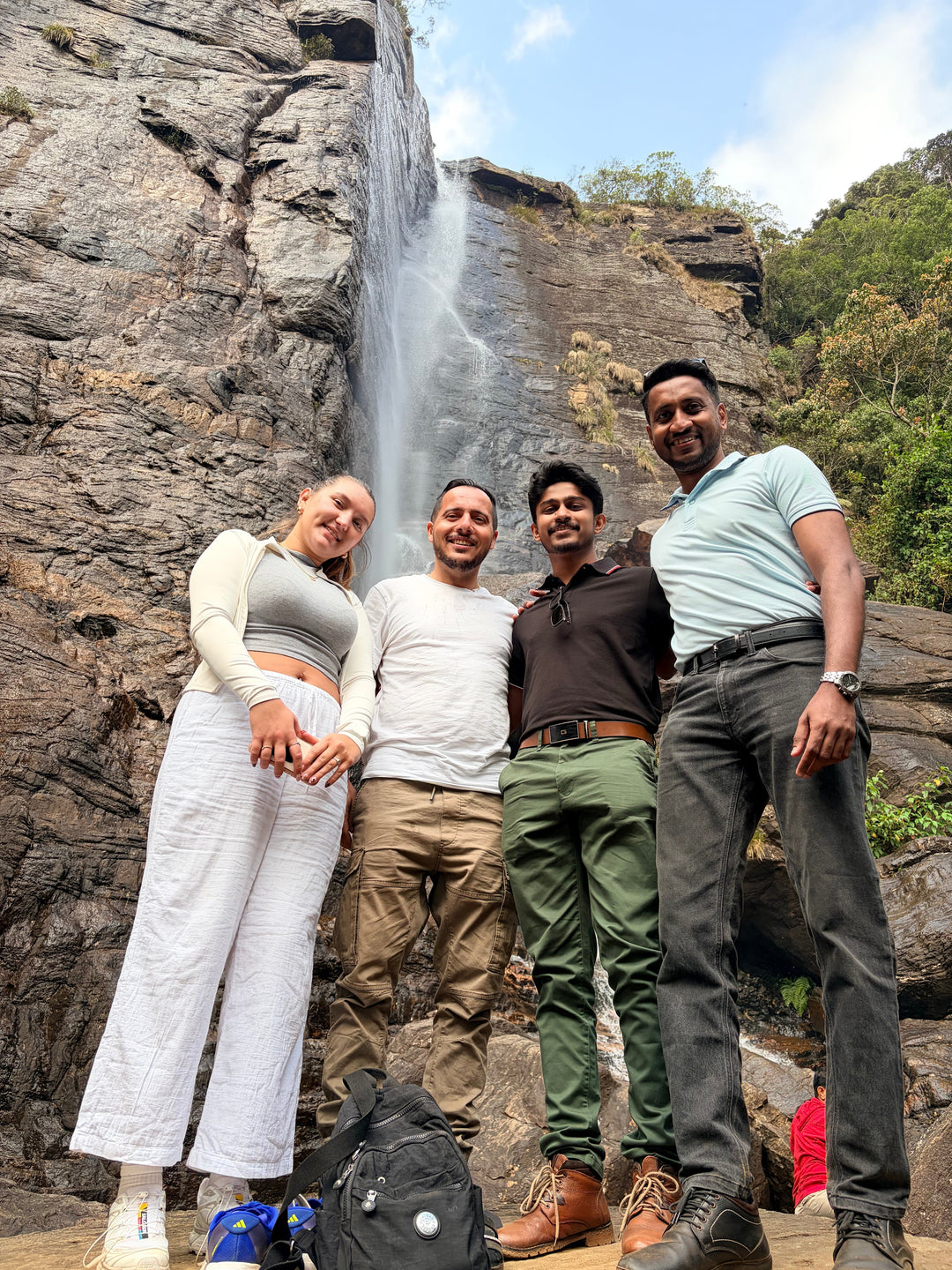Estate Guide: Lovers' Leap Tea Estate, Sri Lanka The Definitive Guide to the Royal Tea Estate of Nuwara Eliya