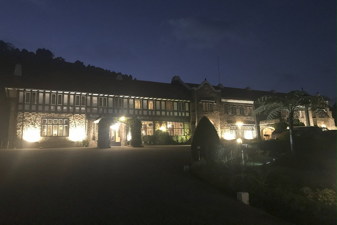 Club Guide: Exploring the Historic Hill Club of Nuwara Eliya
