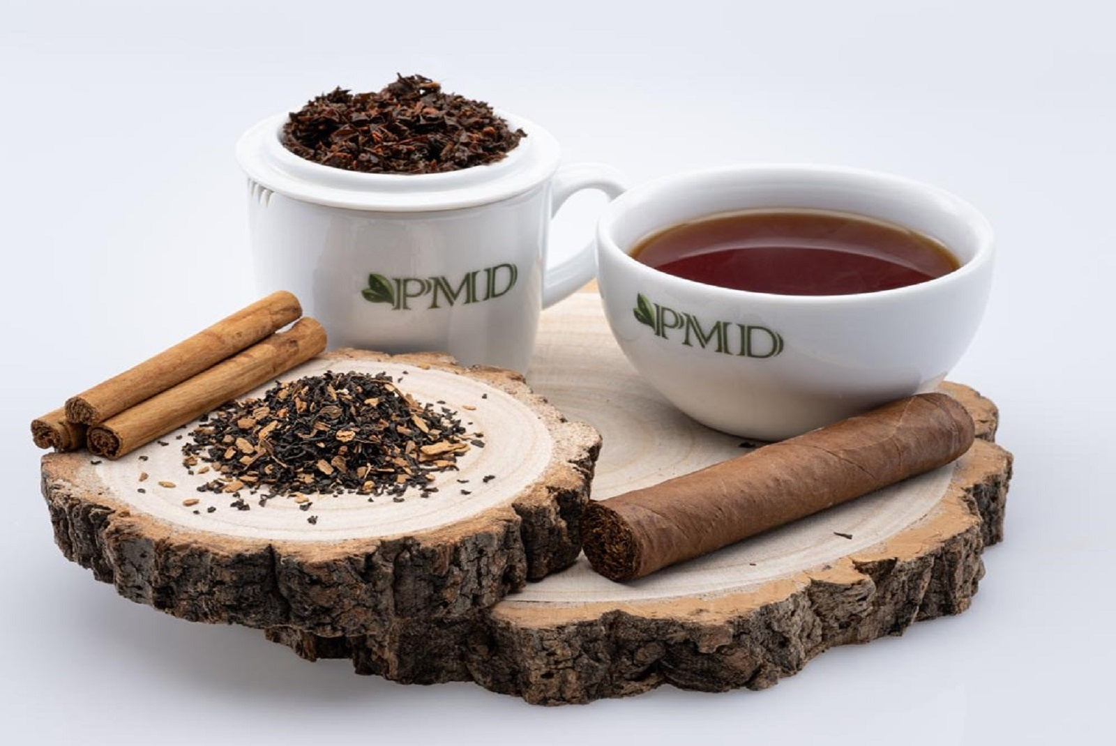 Discover the Difference: Chai Cinnamon Made with True Ceylon Cinnamon ...