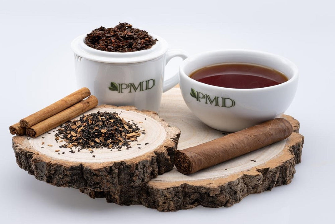 Discover the Difference: Chai Cinnamon Made with True Ceylon Cinnamon