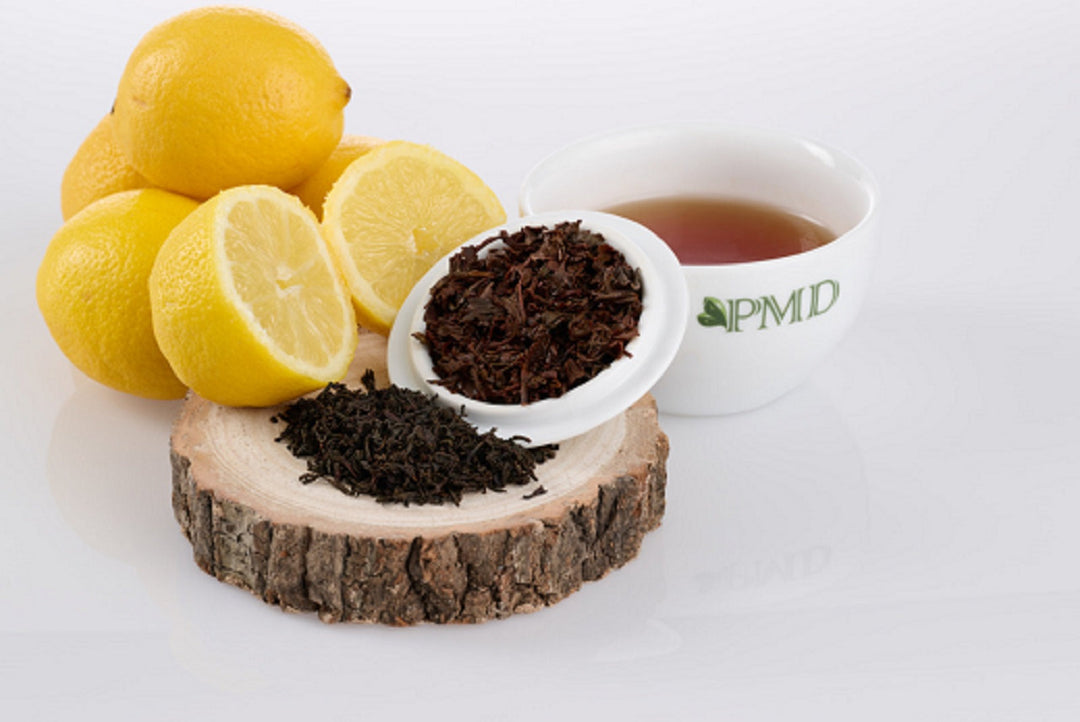 Earl Grey Tea: The Story Behind the Bergamot-Infused Classic