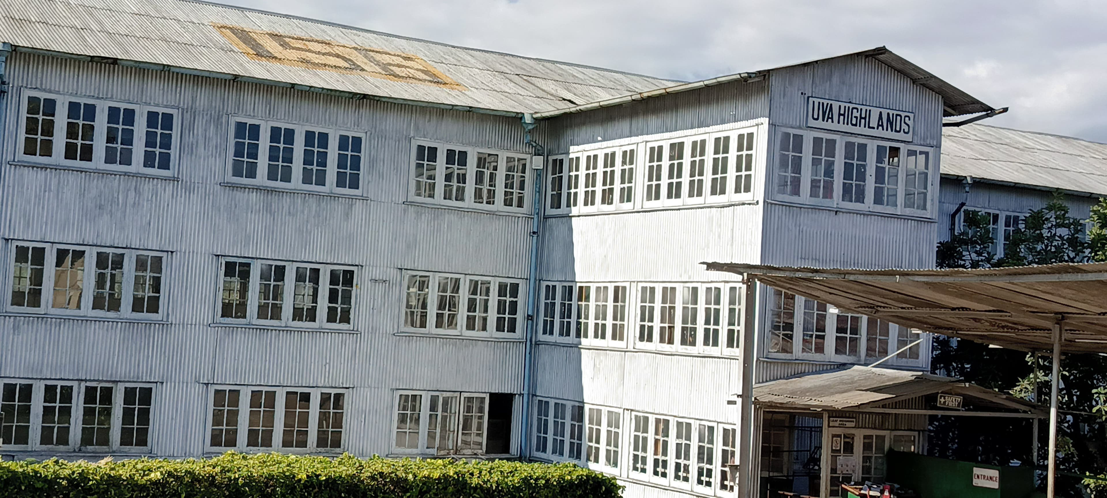 Estate Guide: Uva Highlands – A Limited Harvest from the Heart of Malw ...