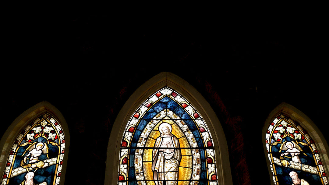 Planters Way of Life Part II - The Church