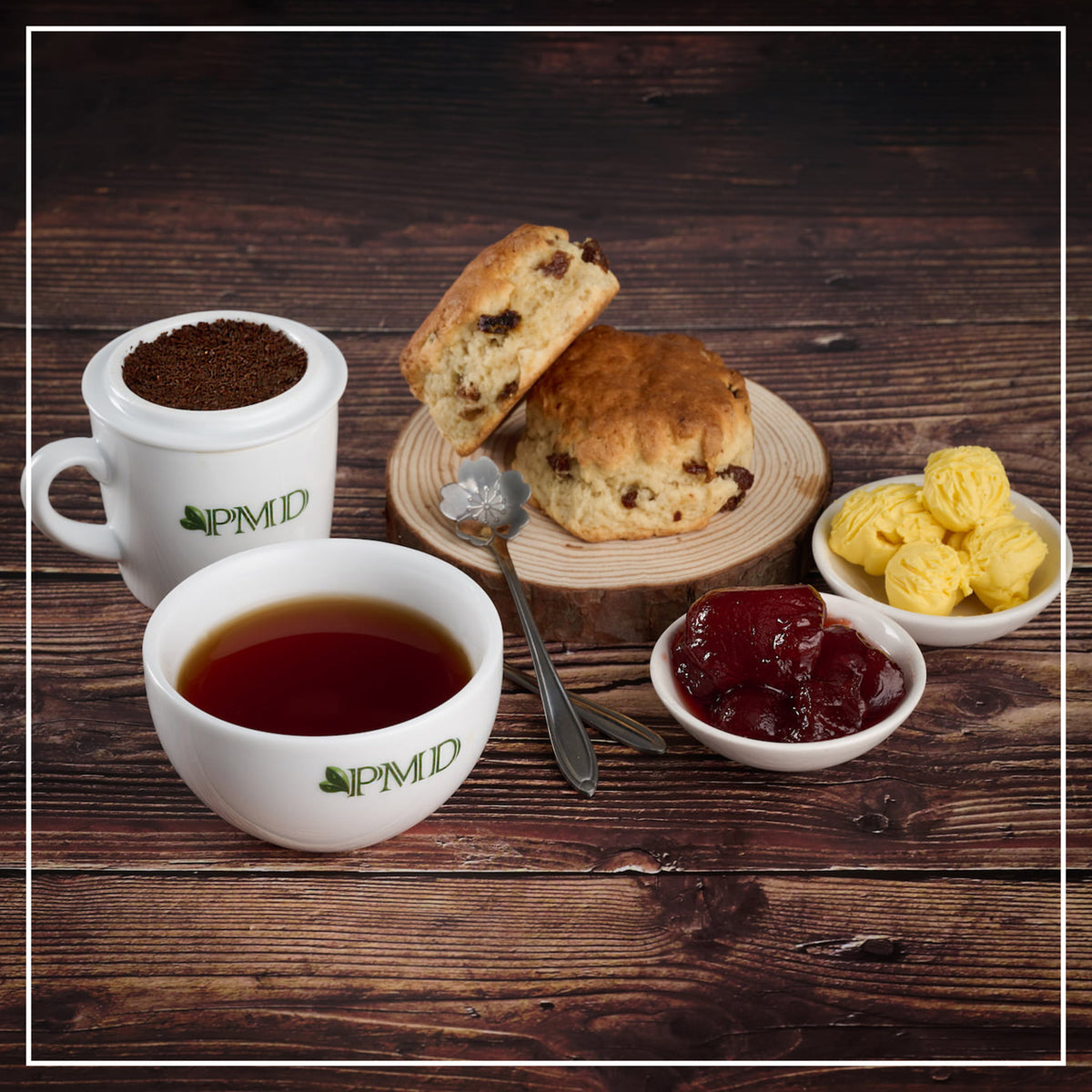 Black Teas – PMD Tea