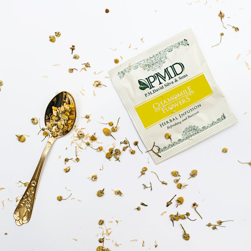 PMD Tea | SPECIALITY TEA BLENDS FOR TEA LOVERS. DIRECT FROM SRI LANKA