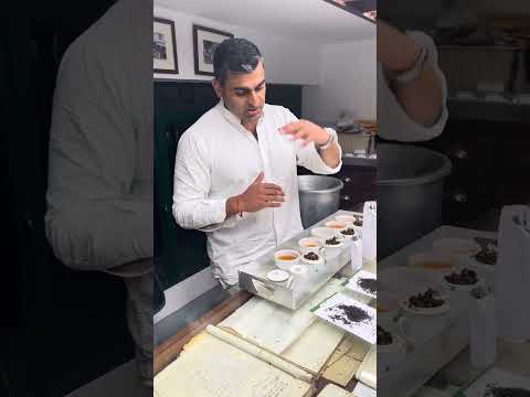 Glen Alpin Estate – Uva Ceylon Tea FBOP