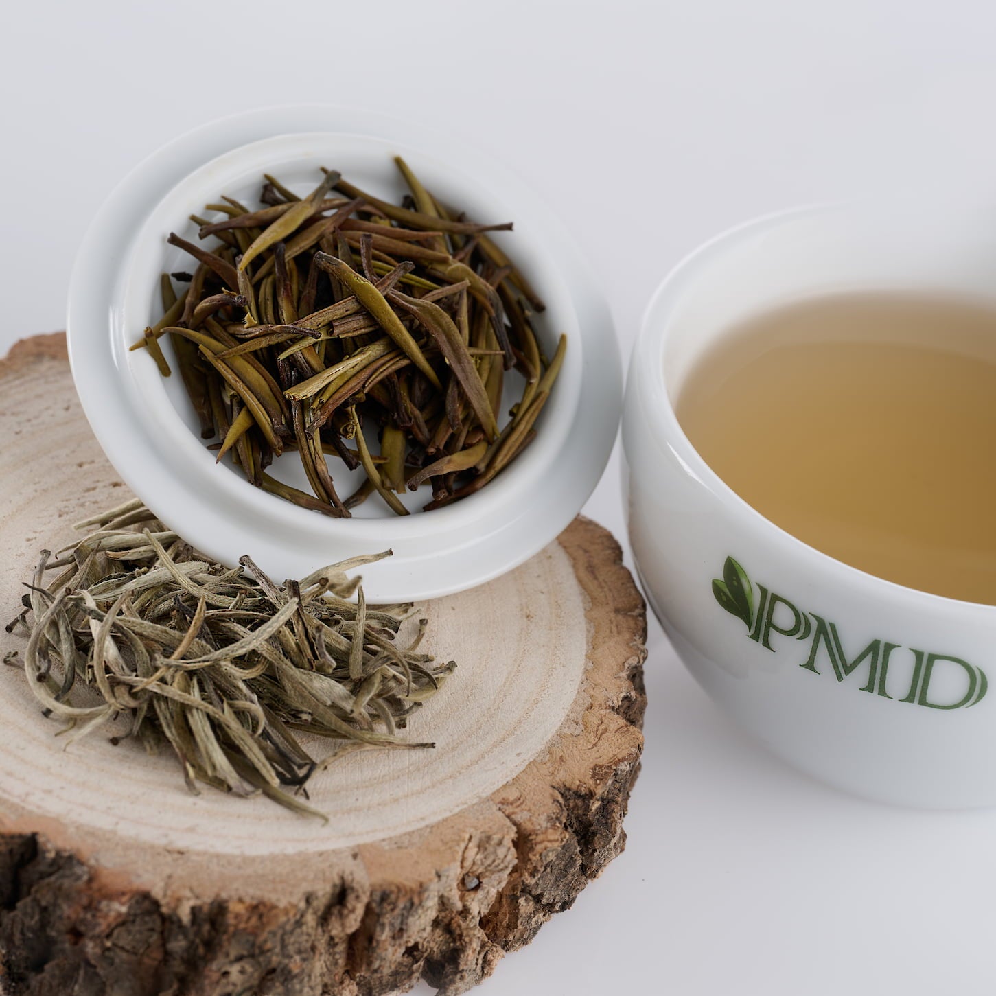 Silver Tips – Rare Ceylon White Tea – PMD Tea
