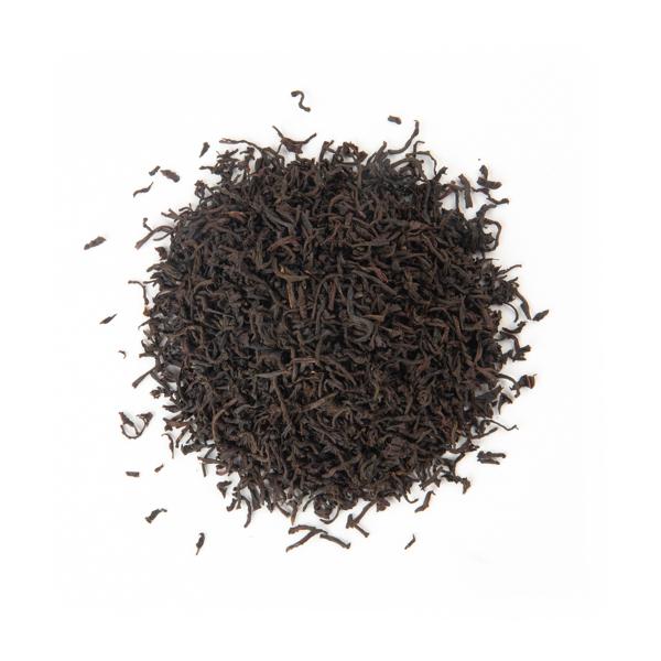 Tea Tin - Planters' Earl Grey Loose Leaf