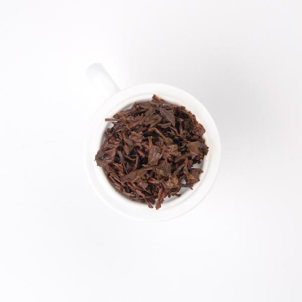 Tea Tin - Planters' Earl Grey Loose Leaf
