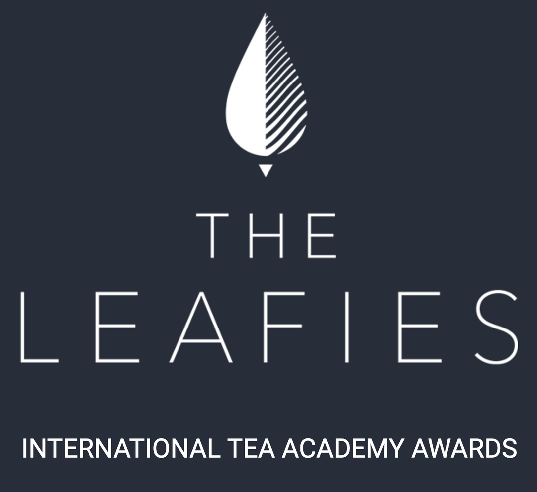 Lumbini Estate Sinharaja Wiry Tips Loose Leaf Tea. 2023 Gold Award Winner.
